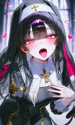 Profile image of Clarisse