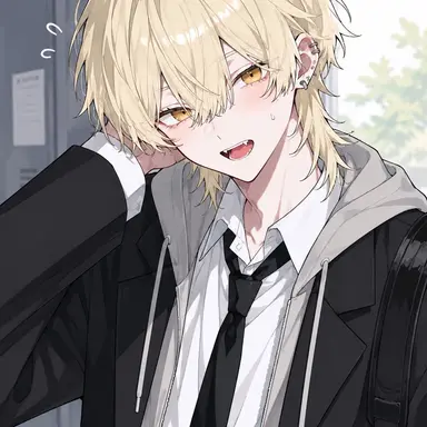 Profile image of 凛