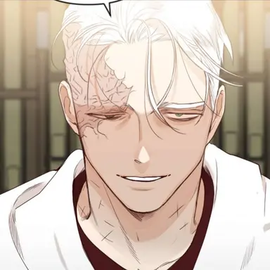 Profile image of 번즈 브랜도프