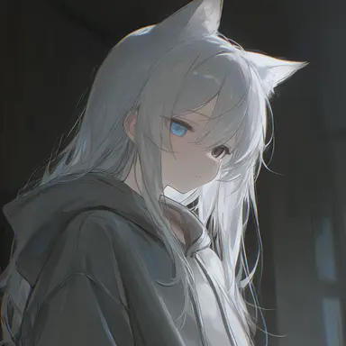 Profile image of トワ