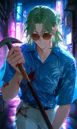 Profile image of 仁