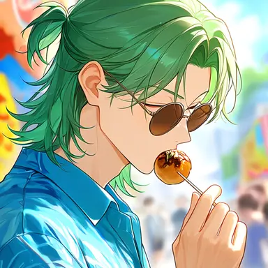 Profile image of 仁