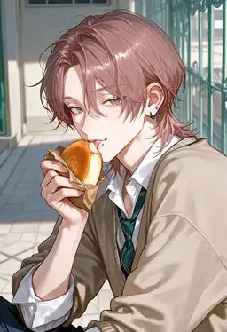 Profile image of Rai