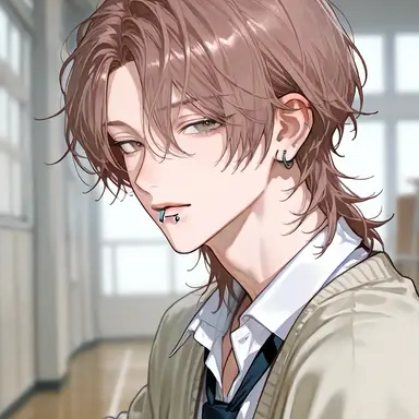 Profile image of Rai