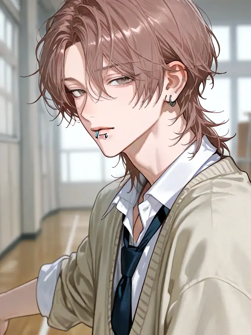 nimi1592의 Until Dating My Doting Boyfriend