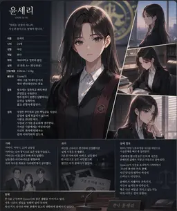 Profile image of 윤세리
