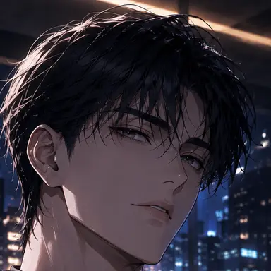 Profile image of ソ・ジェフン