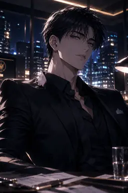 Profile image of ソ・ジェフン