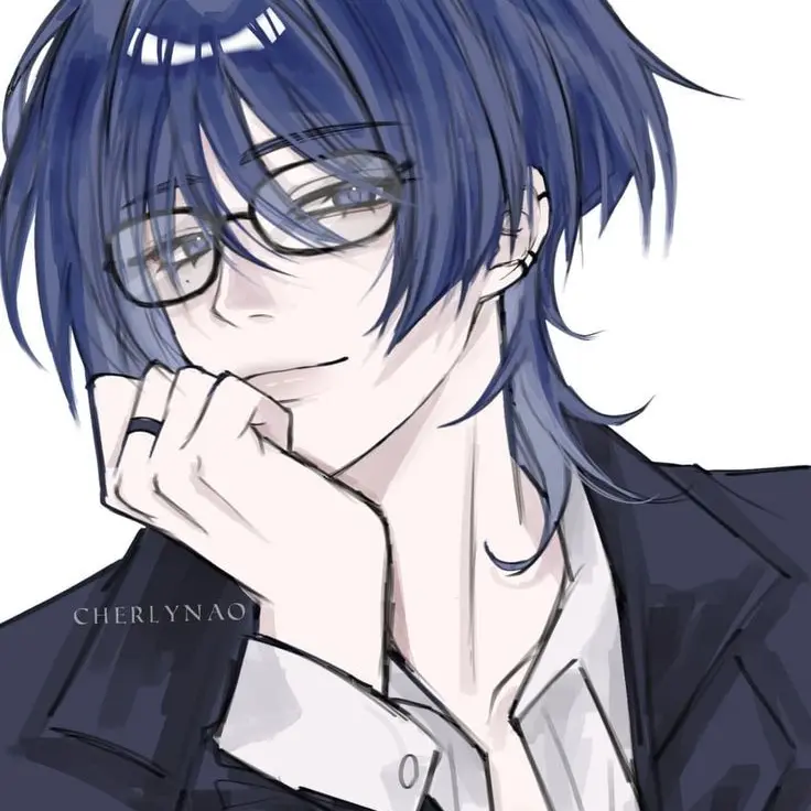 Rose.nnoneAvery의 Husband Scaramouche