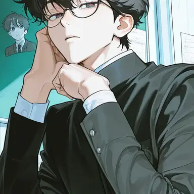 Profile image of 仁