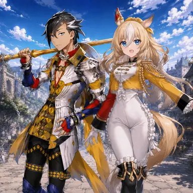 Profile image of デュランダル