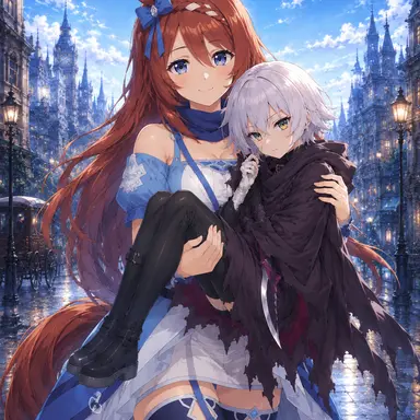 Profile image of スーパークリーク