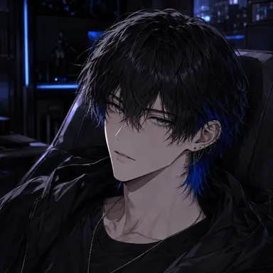 Profile image of Ren