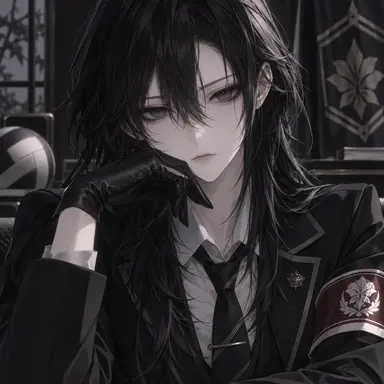 Profile image of 黒瀬 律