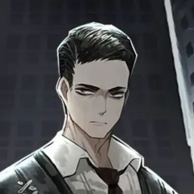 Profile image of 뫼르소