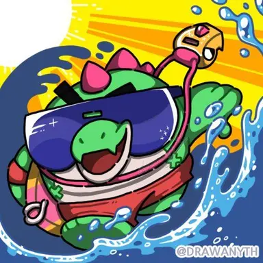 Profile image of 버즈