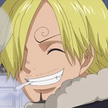 Profile image of サンジ