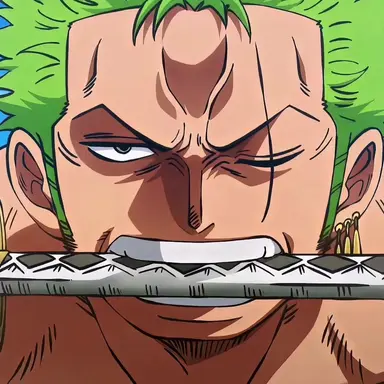 Profile image of ゾロ