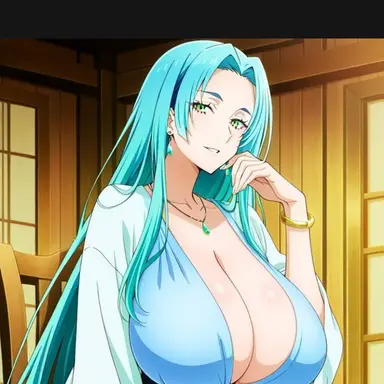 Profile image of ユラ