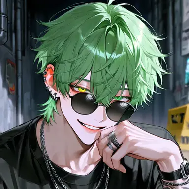 Profile image of 威斗