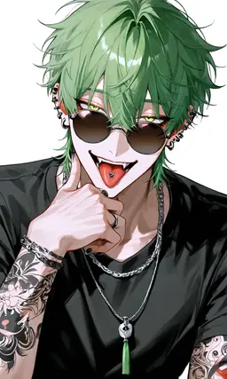 Profile image of 威斗