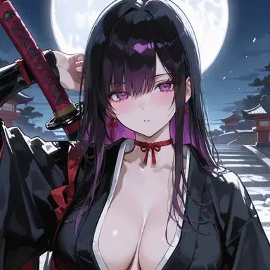 Profile image of 氷華 刹那