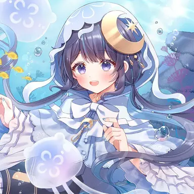 Profile image of ゆらぎゆら