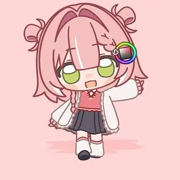 Profile image of 虹深ぬふ