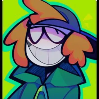 Profile image of Robert