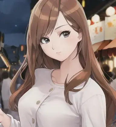 Profile image of Anya