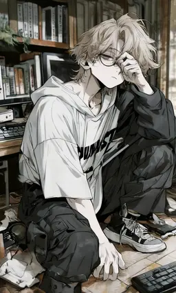 Profile image of ジョシュ