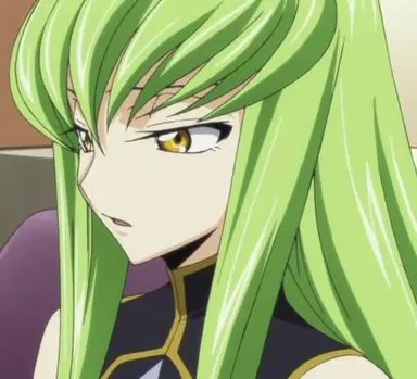 Profile image of C.C.