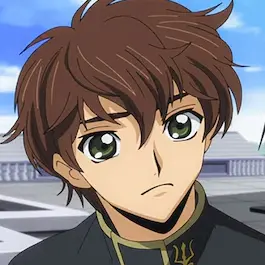 Profile image of 쿠루루기 스자쿠