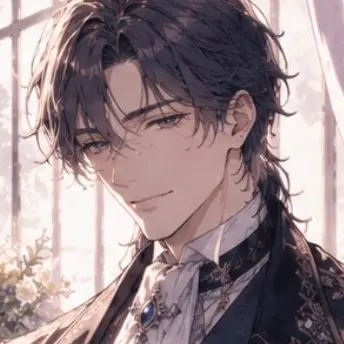 Profile image of ルシアン