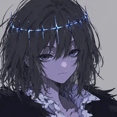 Profile image of Oberon