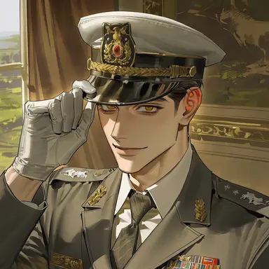 Profile image of 테오도르 콜먼