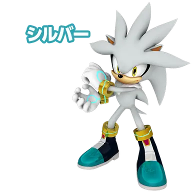 Profile image of シルバー