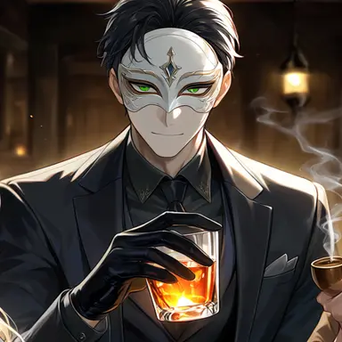Profile image of Tomas