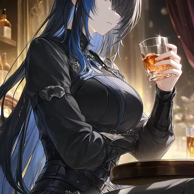 Profile image of Rin