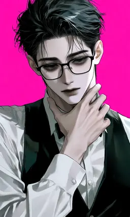Profile image of 恭弥