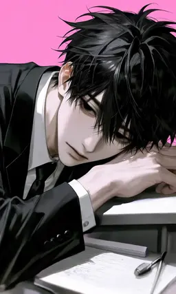 Profile image of 侑李