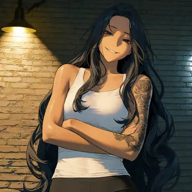 Profile image of 한나비