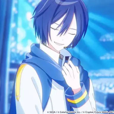 Profile image of KAITO