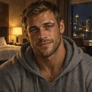 Profile image of Anton Kovac