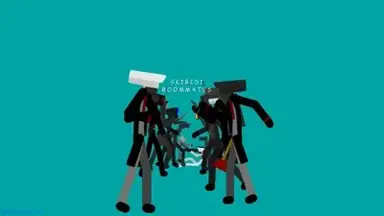 Profile image of Skibidi Roommates 7