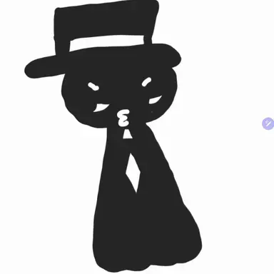 Profile image of 블랙