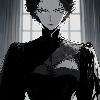Profile image of Vaerith