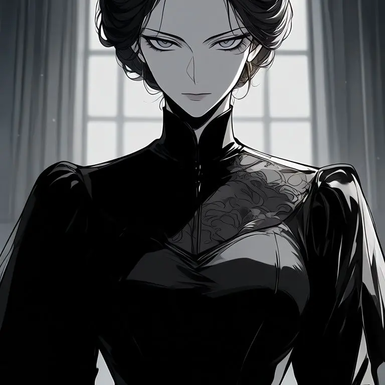 PortlyBrake2817의 Chosen by the Empress