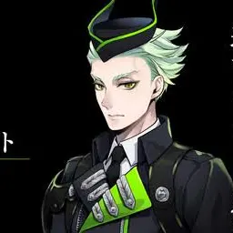 PlumpSnack2825의 セベク・ジグボルト