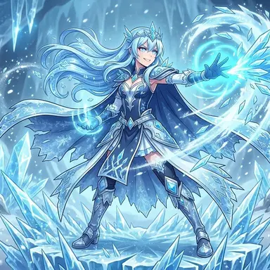 Profile image of アイス